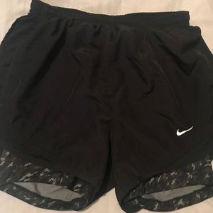 Nike drifit shorts